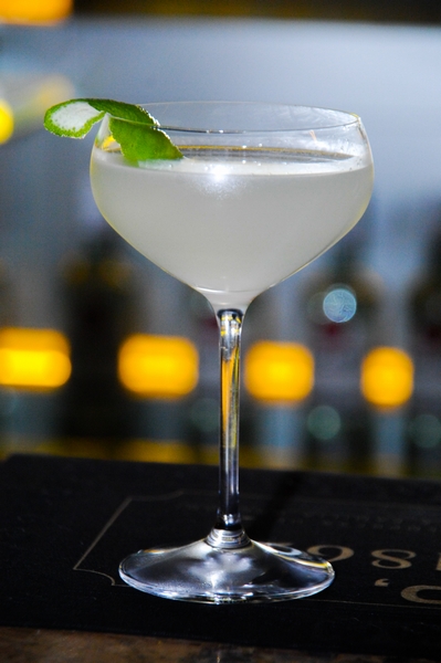 Bacardi Legacy Semi-Final